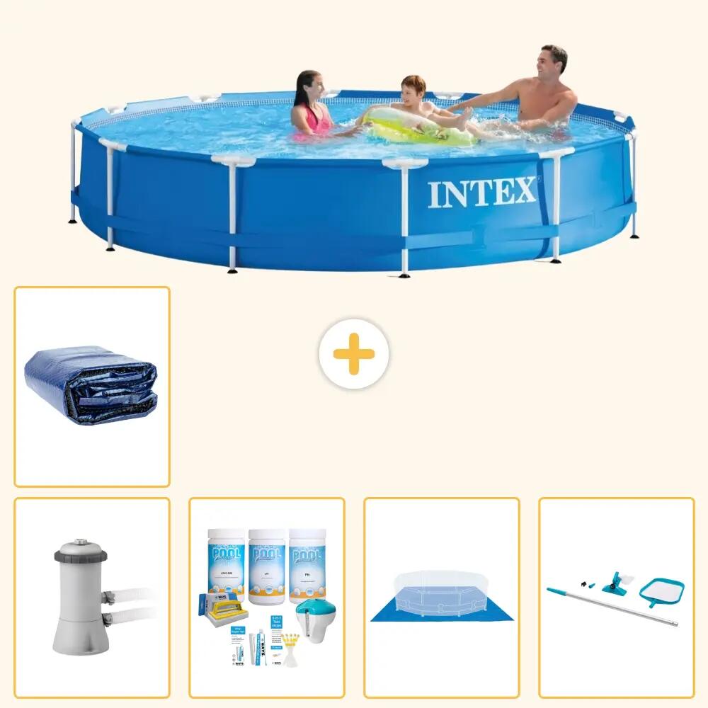 INTEX picture