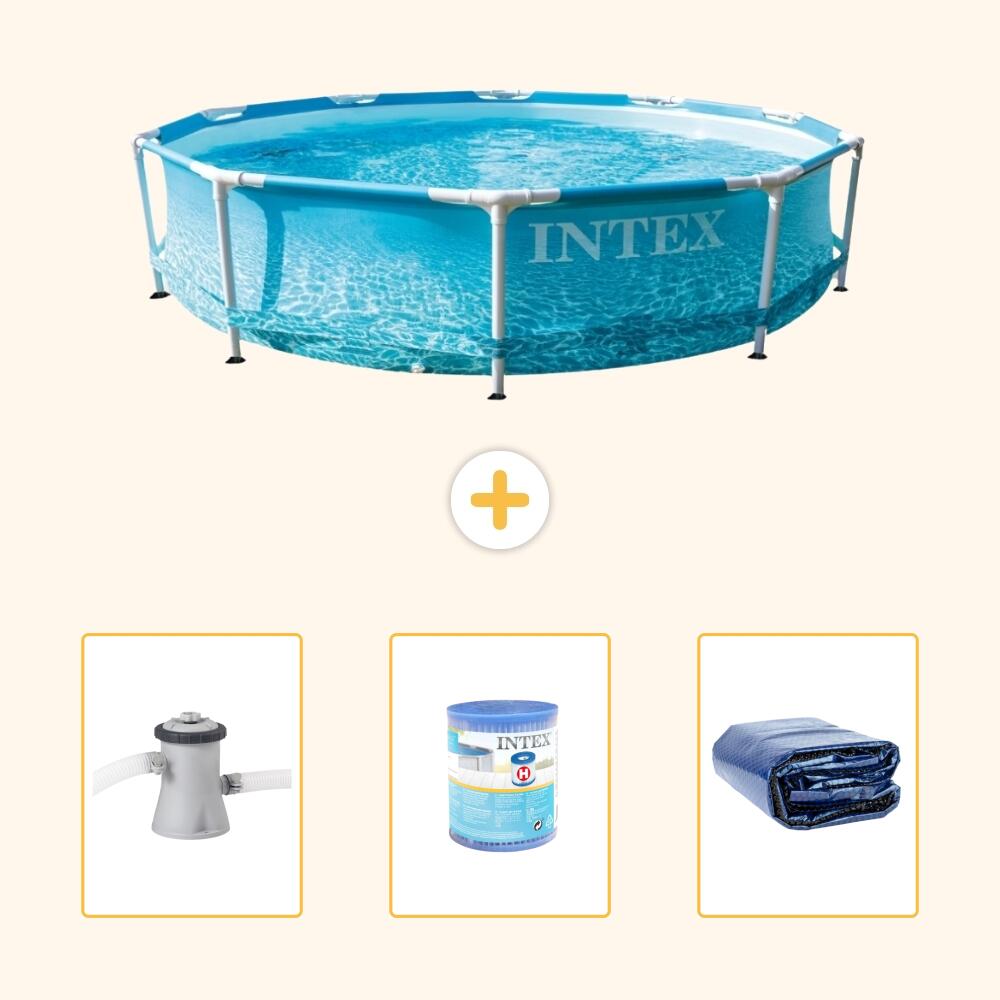 INTEX picture