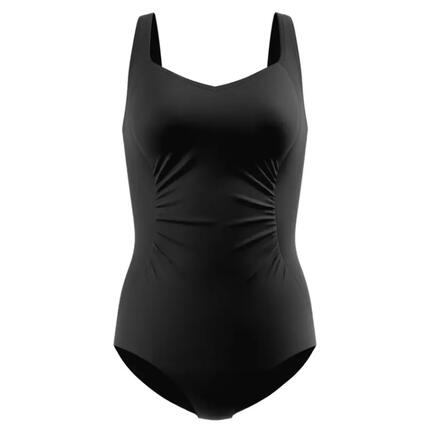 Maillot de bain 1 pièce femme Speedo Shirred