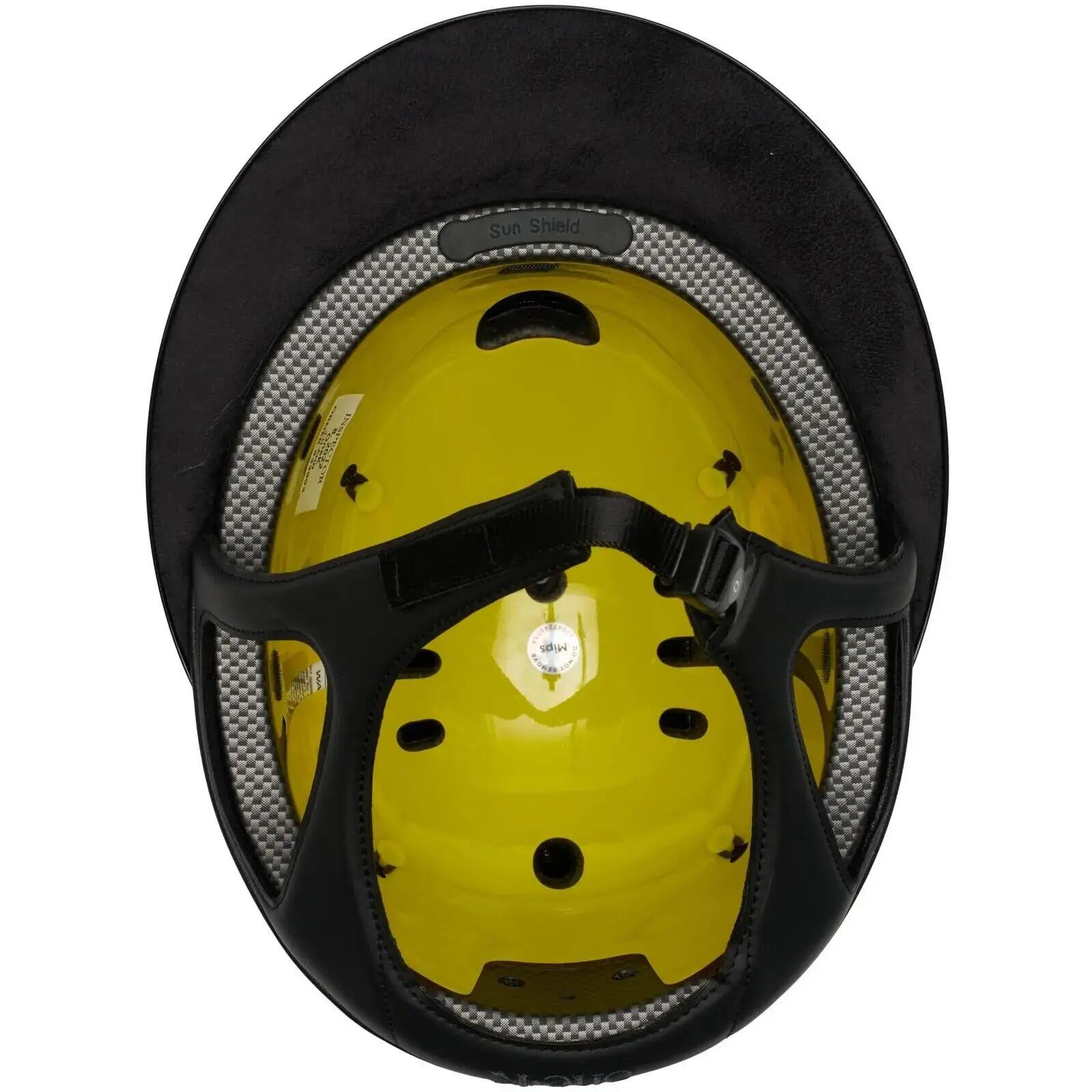 Casque d'équitation enfant OneK Mips Swarowski 3/3