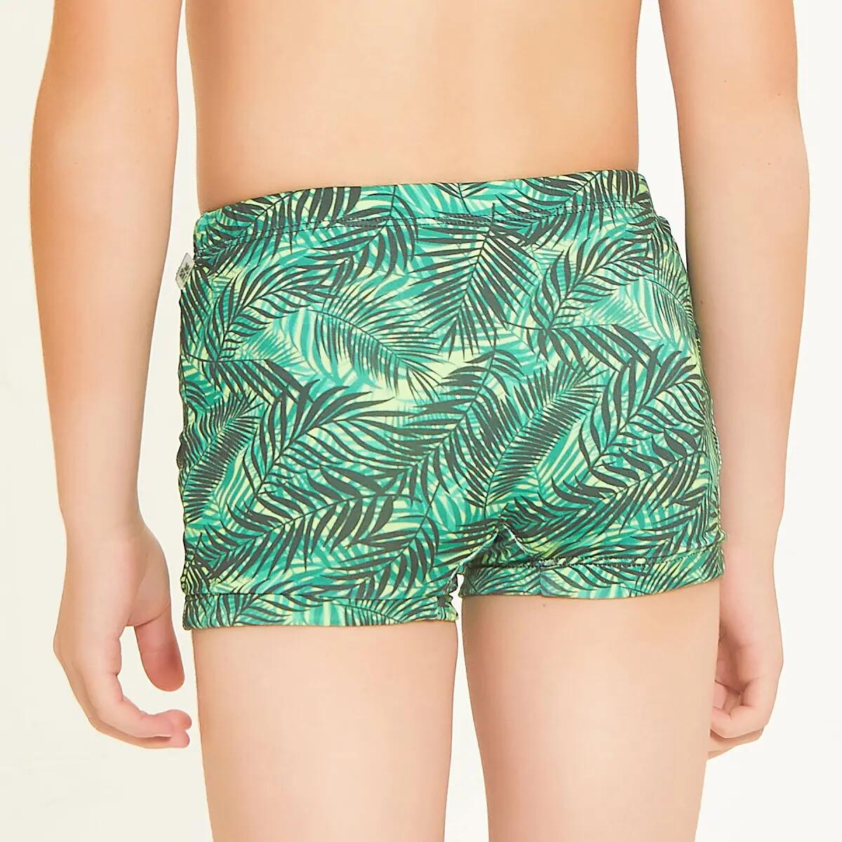 Short de bain garcon  UV Line 3/3