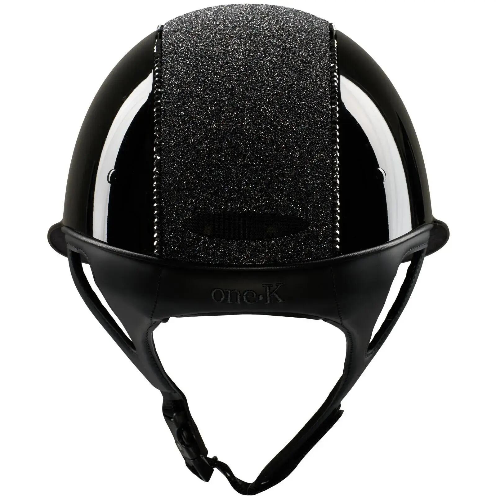 Casque d'équitation enfant OneK Mips Swarowski 2/3