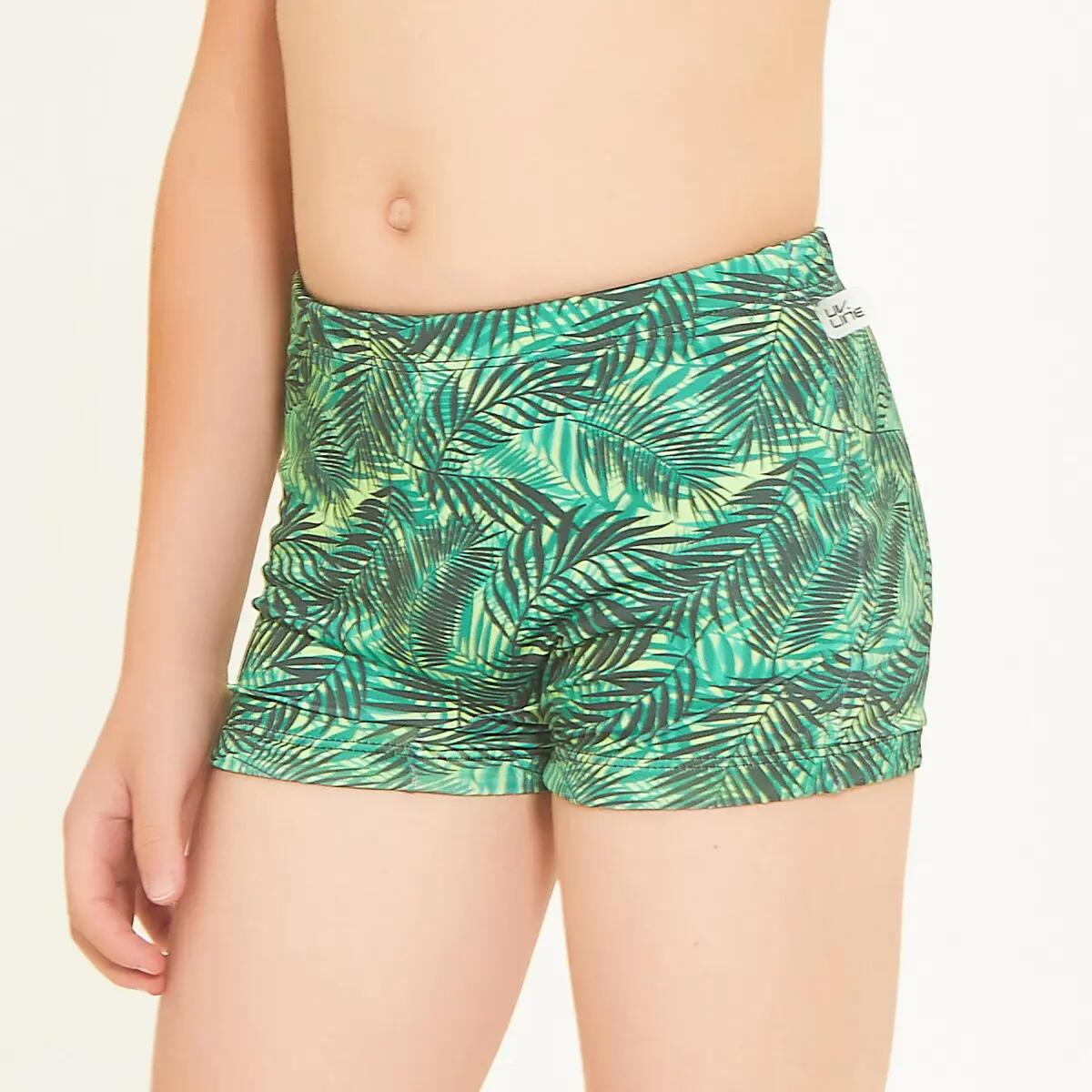 Short de bain garcon  UV Line 2/3