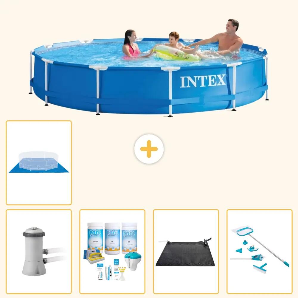 INTEX picture