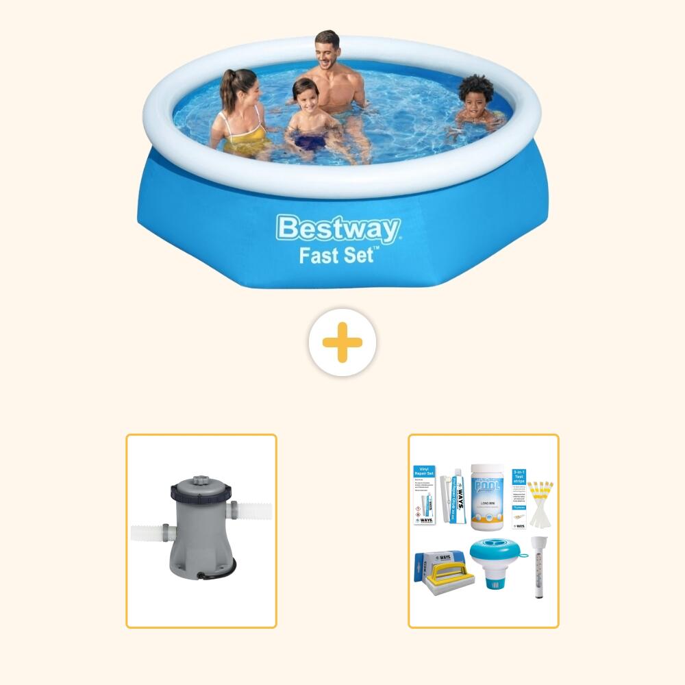 BESTWAY picture