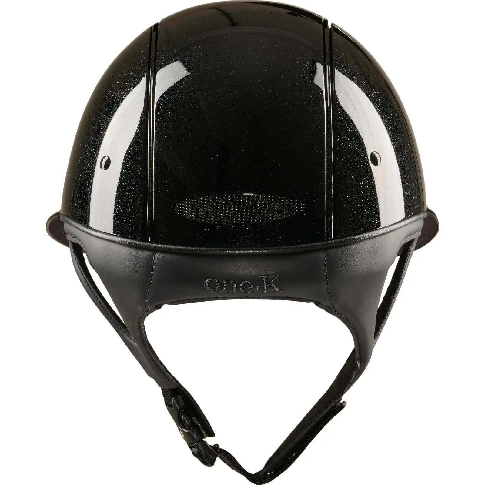 Casco de equitación para niños OneK Mips 2/2
