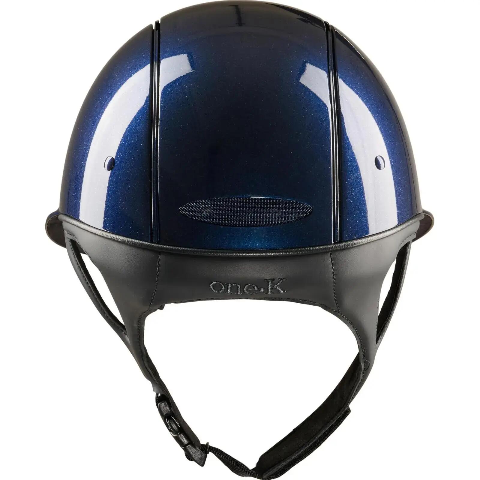 Casque d'équitation enfant OneK Glossy Shimmer 2/2