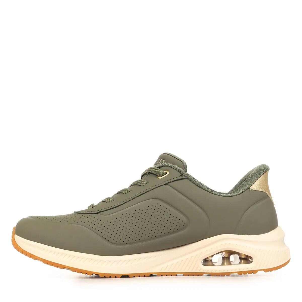 Baskets Femme Arch Fit Uno Relaxing On Air 4/6