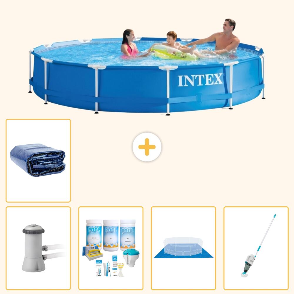 INTEX picture