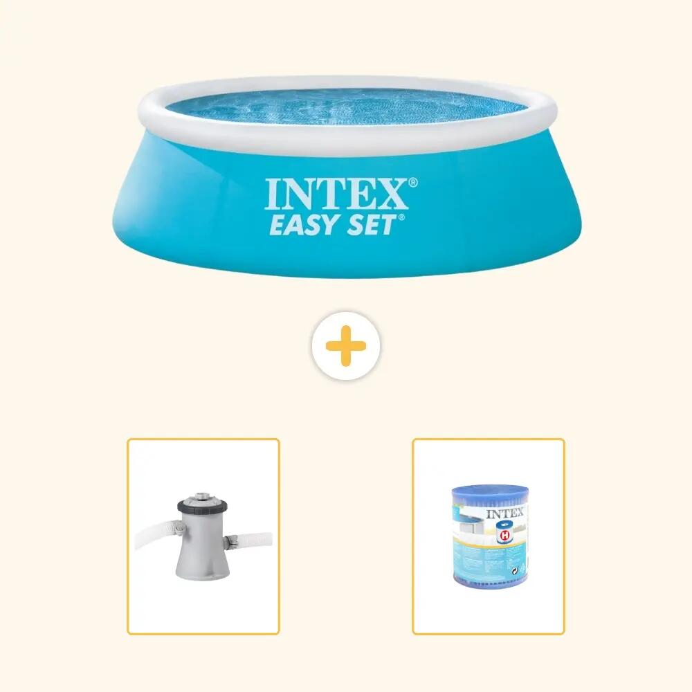 INTEX picture