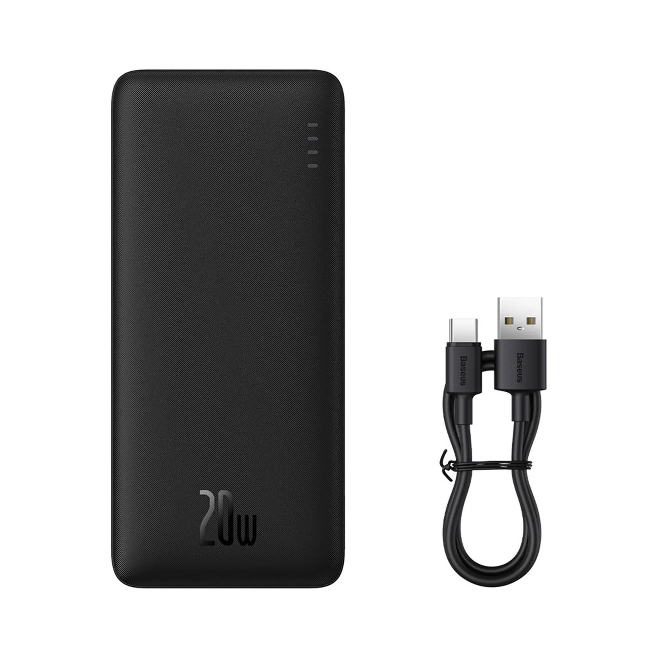 Powerbank Baseus 30000mAh 20W