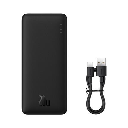 Powerbank Baseus 30000mAh 20W