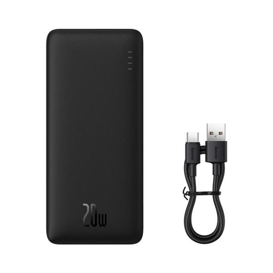 Powerbank Baseus 30000mAh 20W