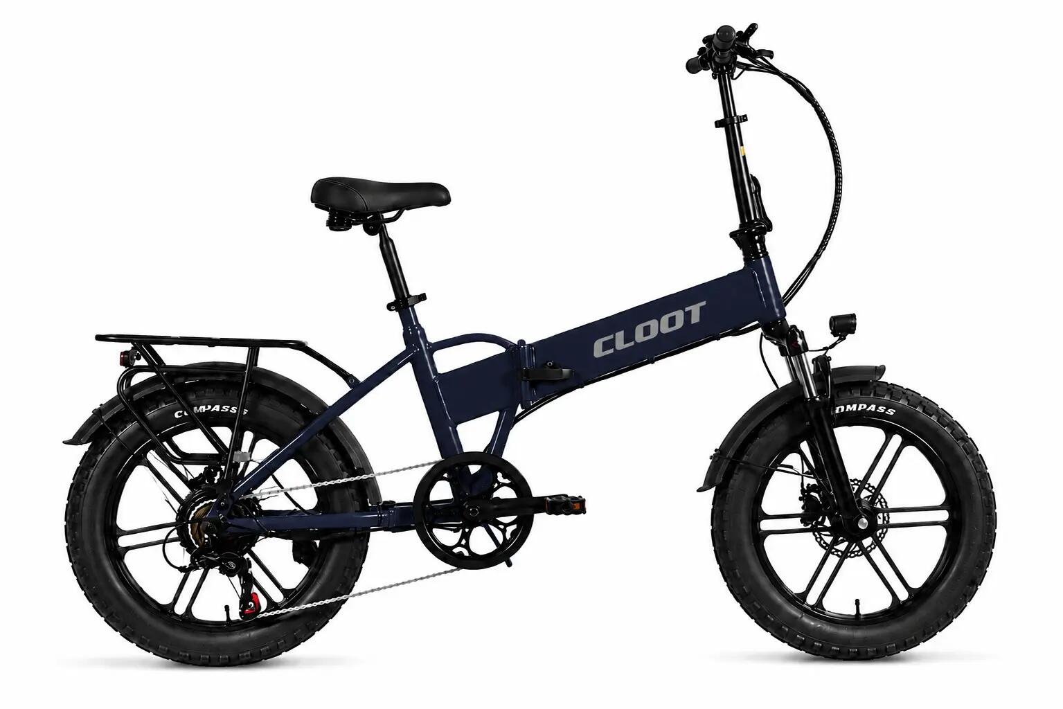 CLOOT BIKE picture