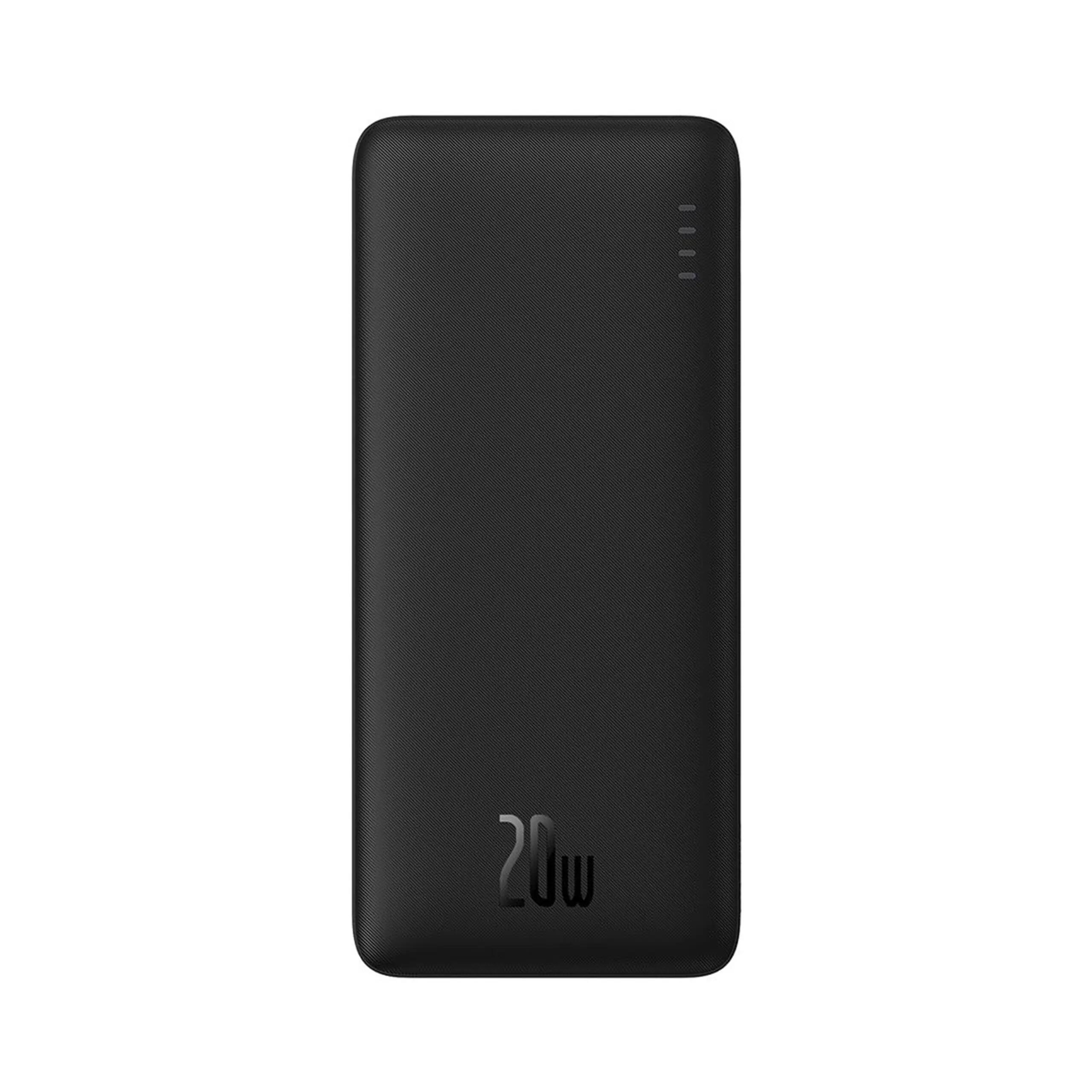 Powerbank Baseus 30000mAh 20W 6/7