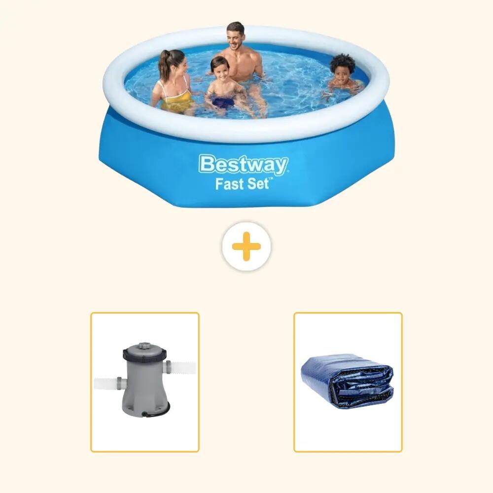 BESTWAY picture