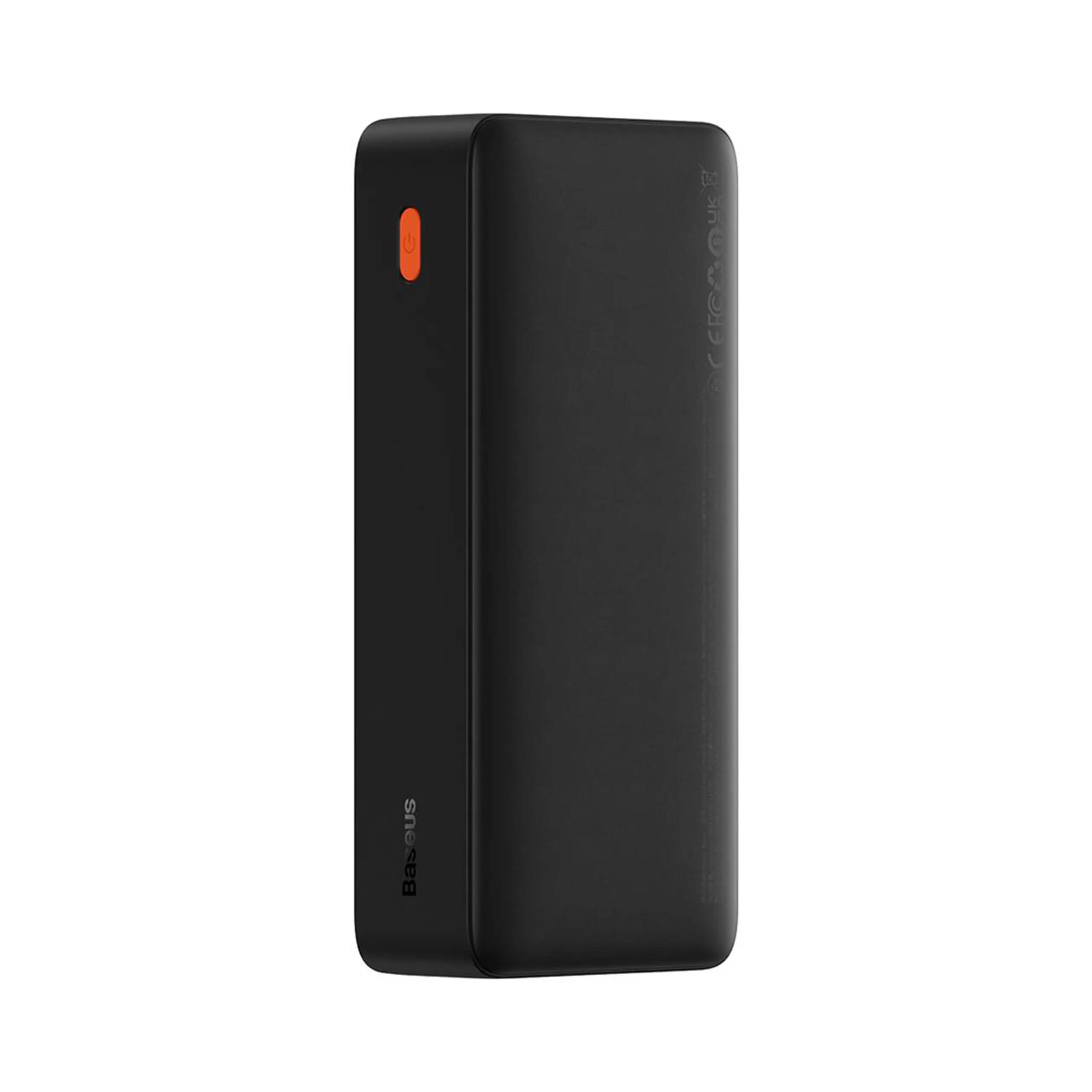 Powerbank Baseus 30000mAh 20W 5/7