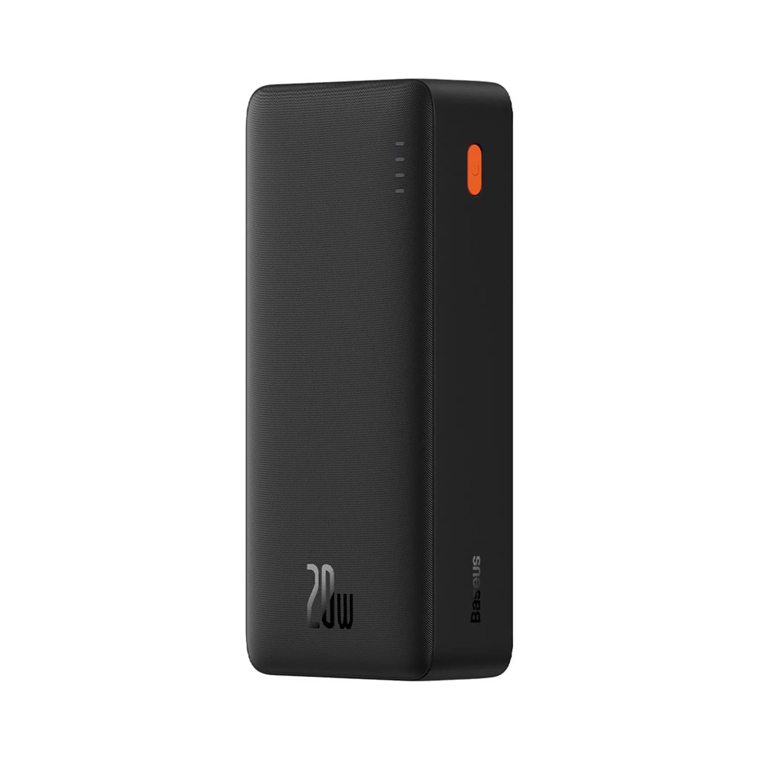 Powerbank Baseus 30000mAh 20W 4/7