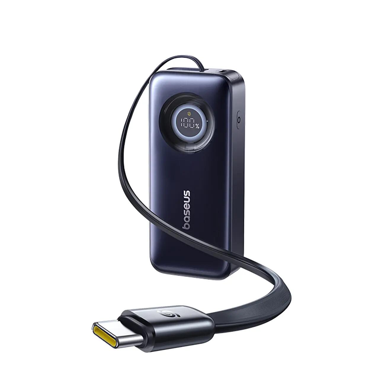 Powerbank Baseus 20000 mAh 67W USB-C