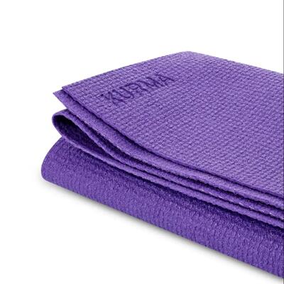Fold-n-flow 2,9 mm opvouwbare yogamat