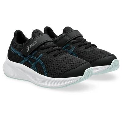 Asics patriot hardloopschoenen met veter