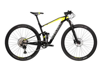 Rower górski dla dorosłych Kross EARTH 3.0 29" rama carbonowa