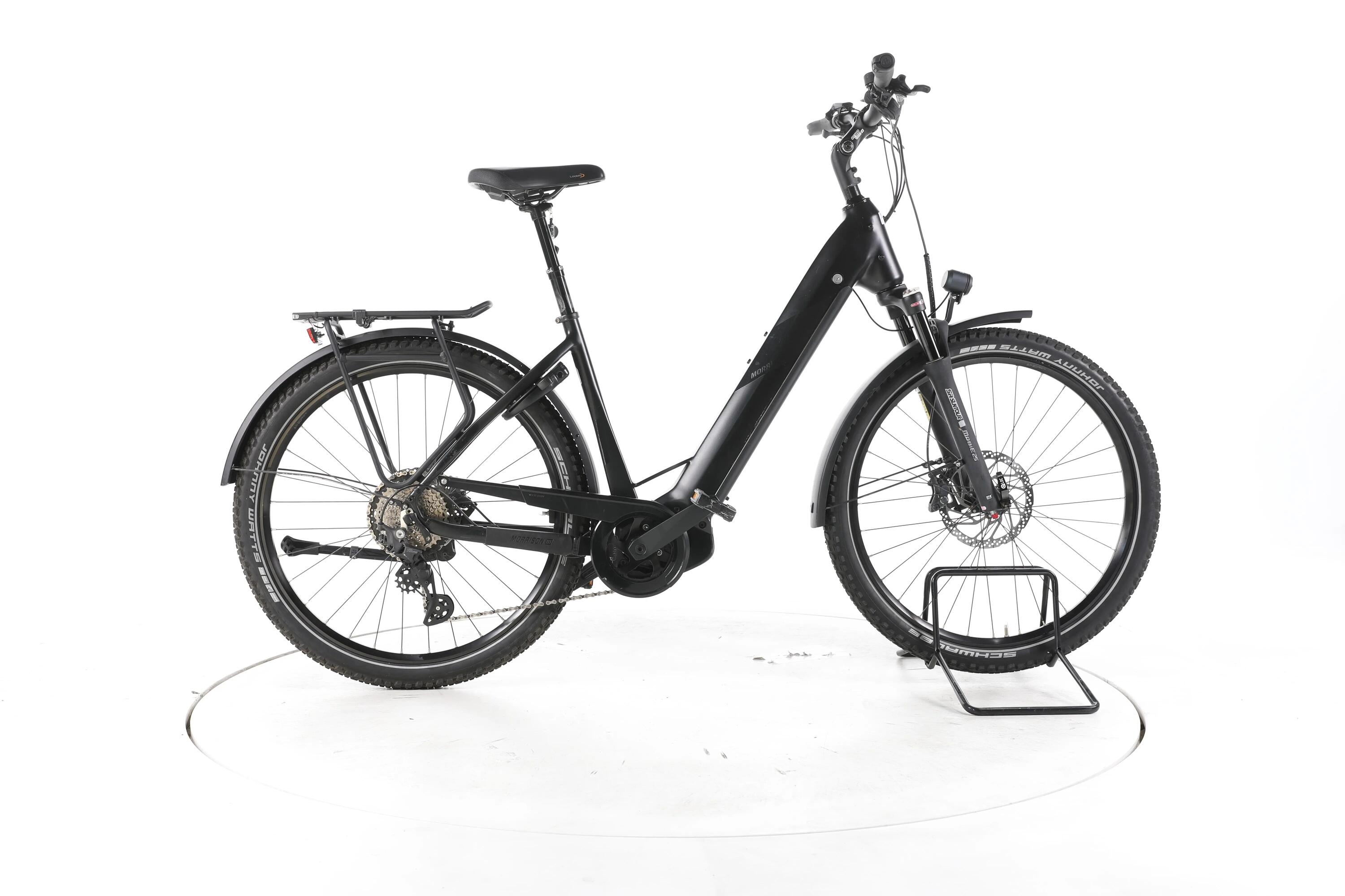 MORRISON BIKES picture