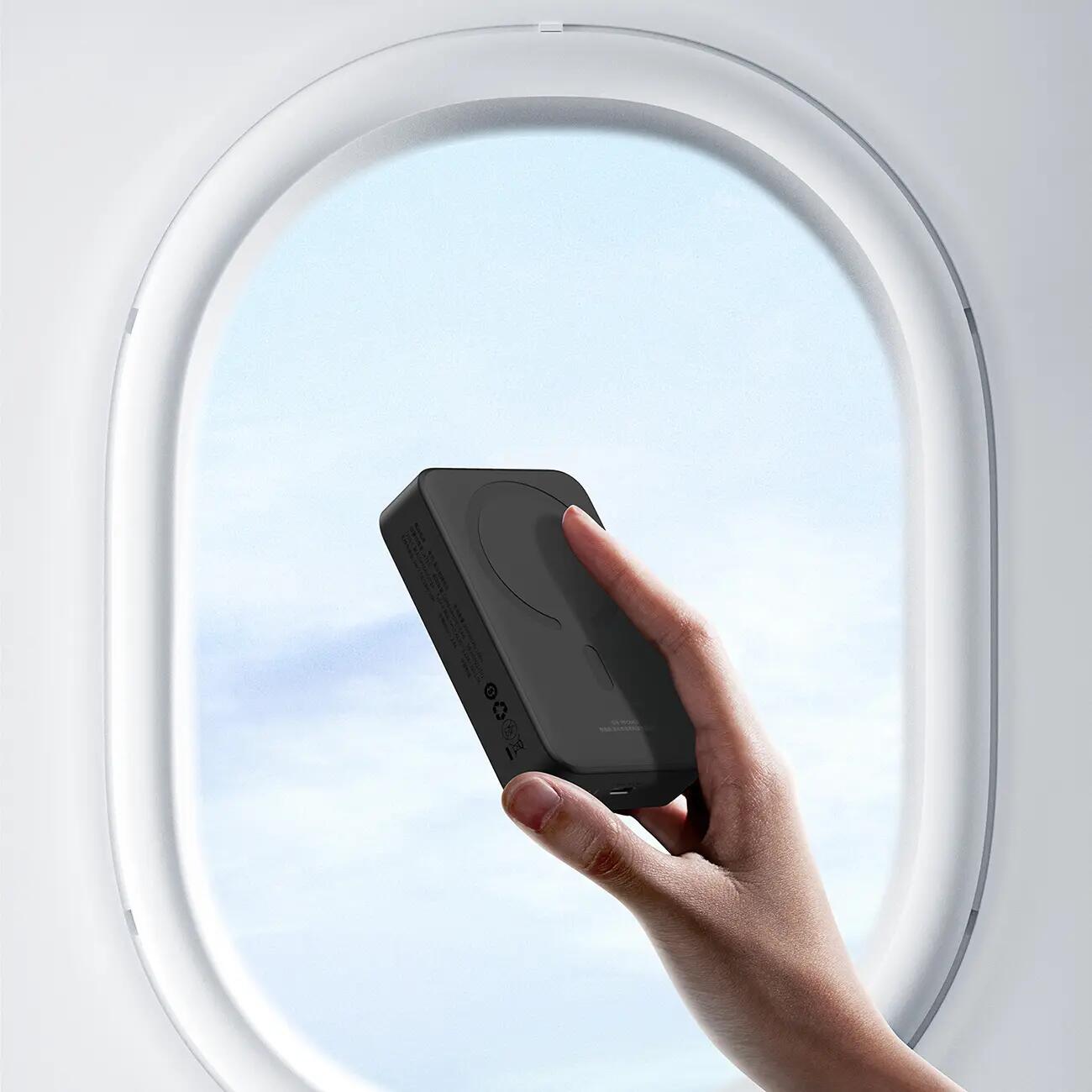 Powerbank Baseus magsafe 20000 mAh magnetyczny PD 5/7