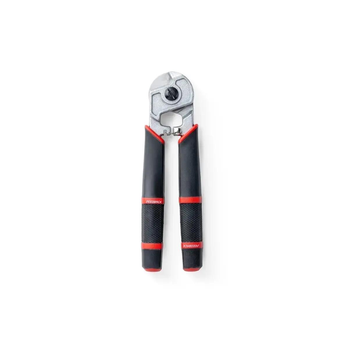 Pince coupe-câble Feedback sports 1/2