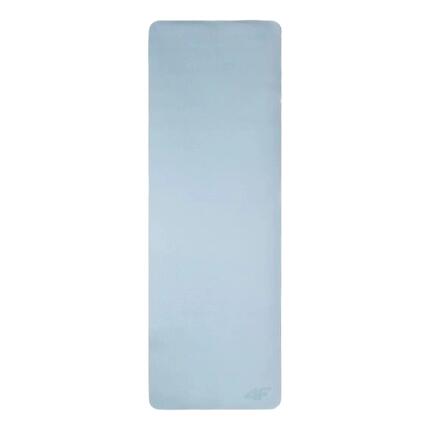 4 mm Gymnastik- und Yogamatte