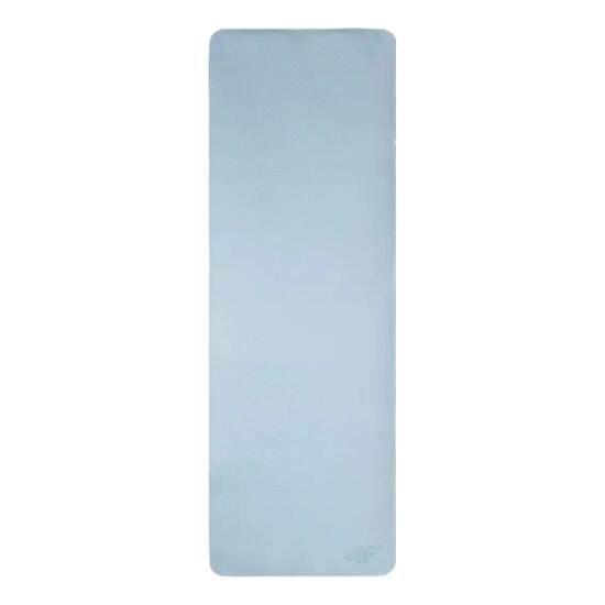 4 mm Gymnastik- und Yogamatte
