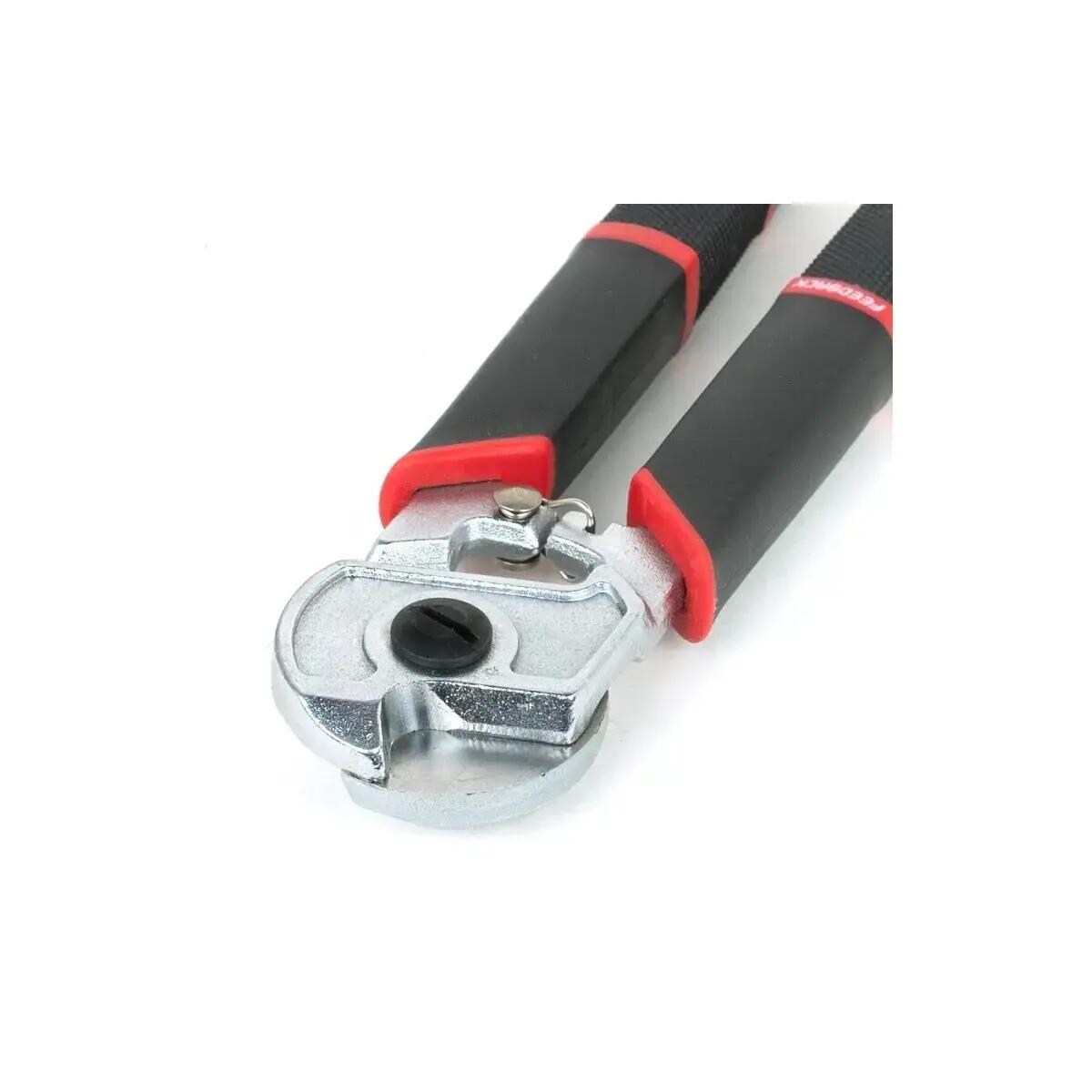 Pince coupe-câble Feedback sports 2/2
