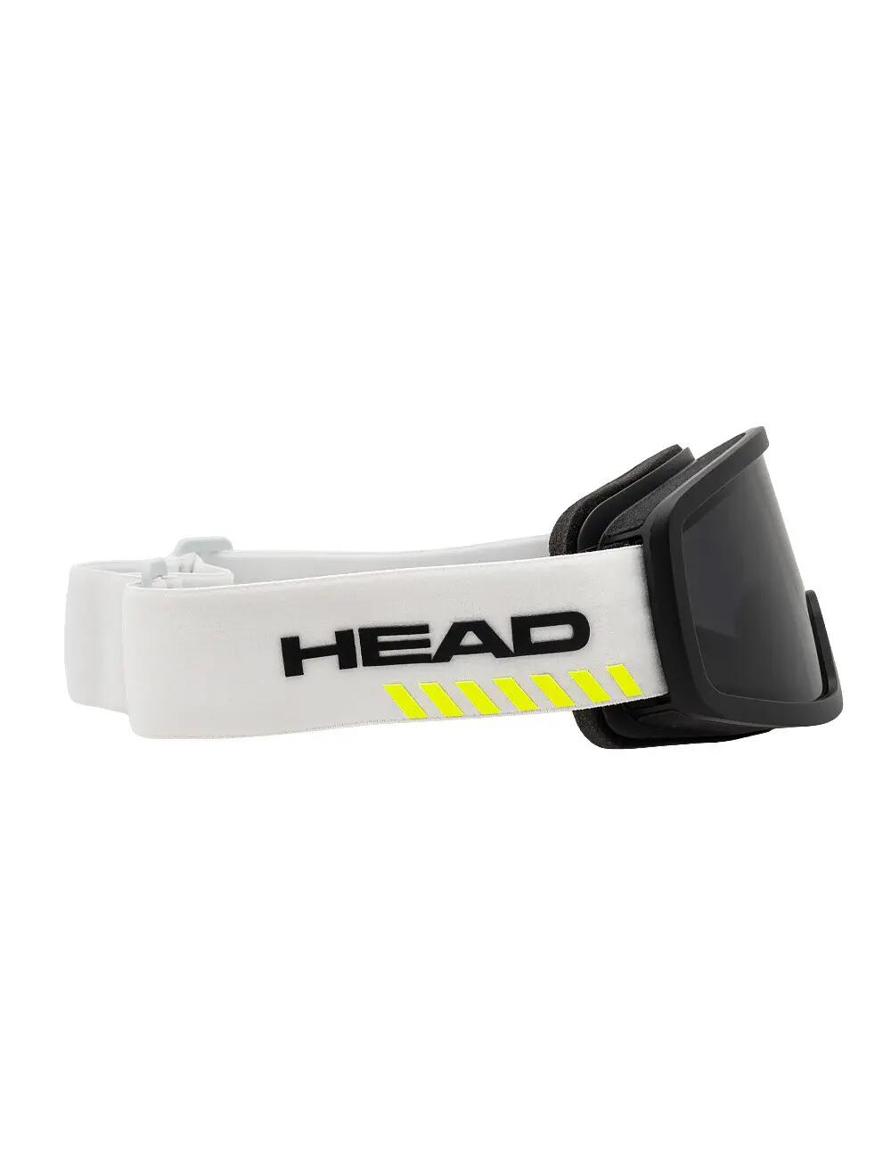 Gogle narciarskie dziecięce HEAD STREAM BEAT 3/3