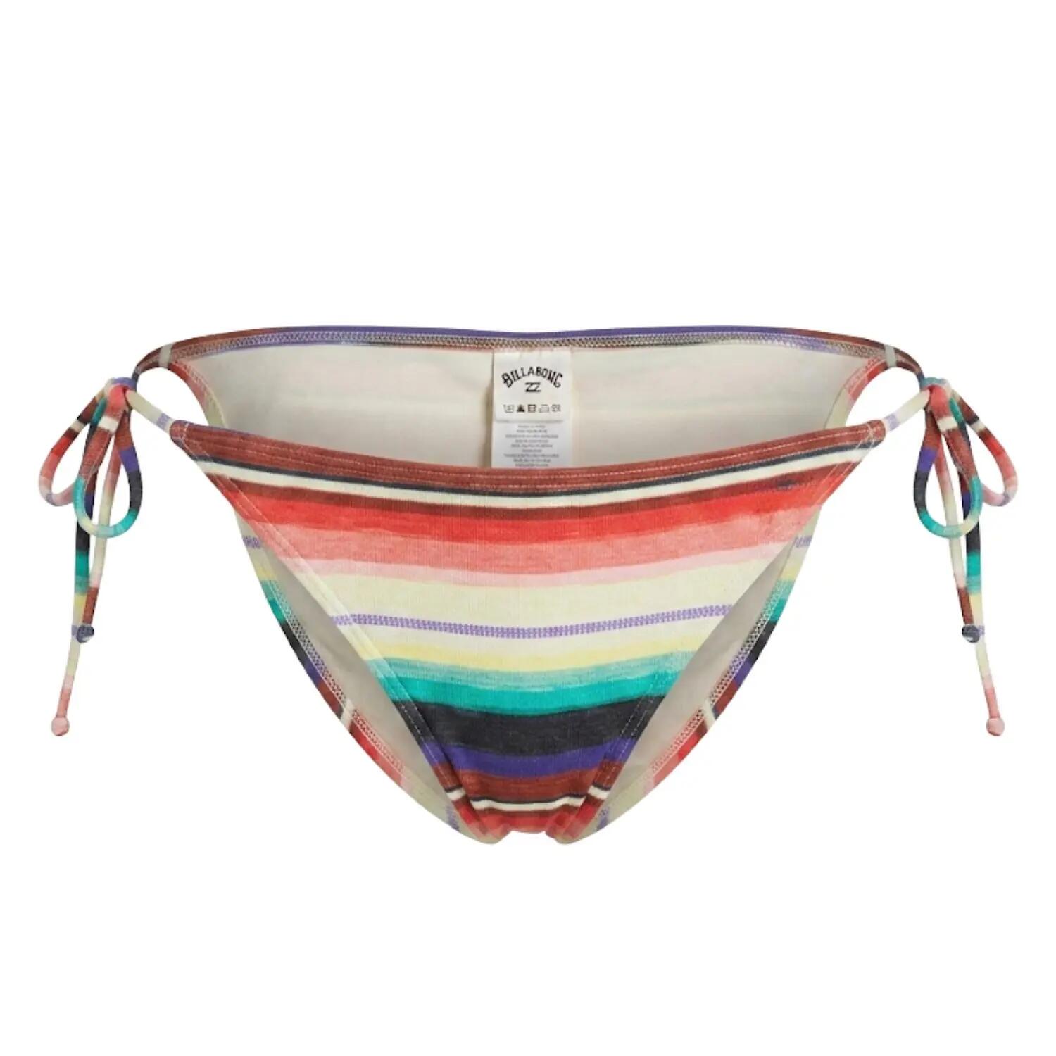 Majtki bikini - Kobiety - Billabong Road Trippin - regulowane 2/5