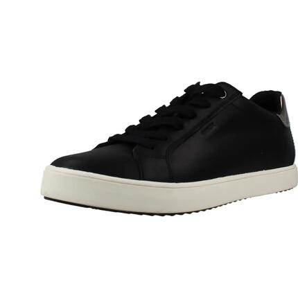 Buty GEOX D BLOMIEE Czarny