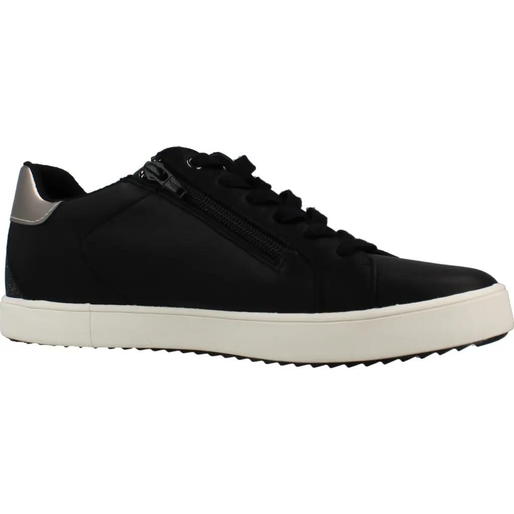Buty GEOX D BLOMIEE Czarny 5/5