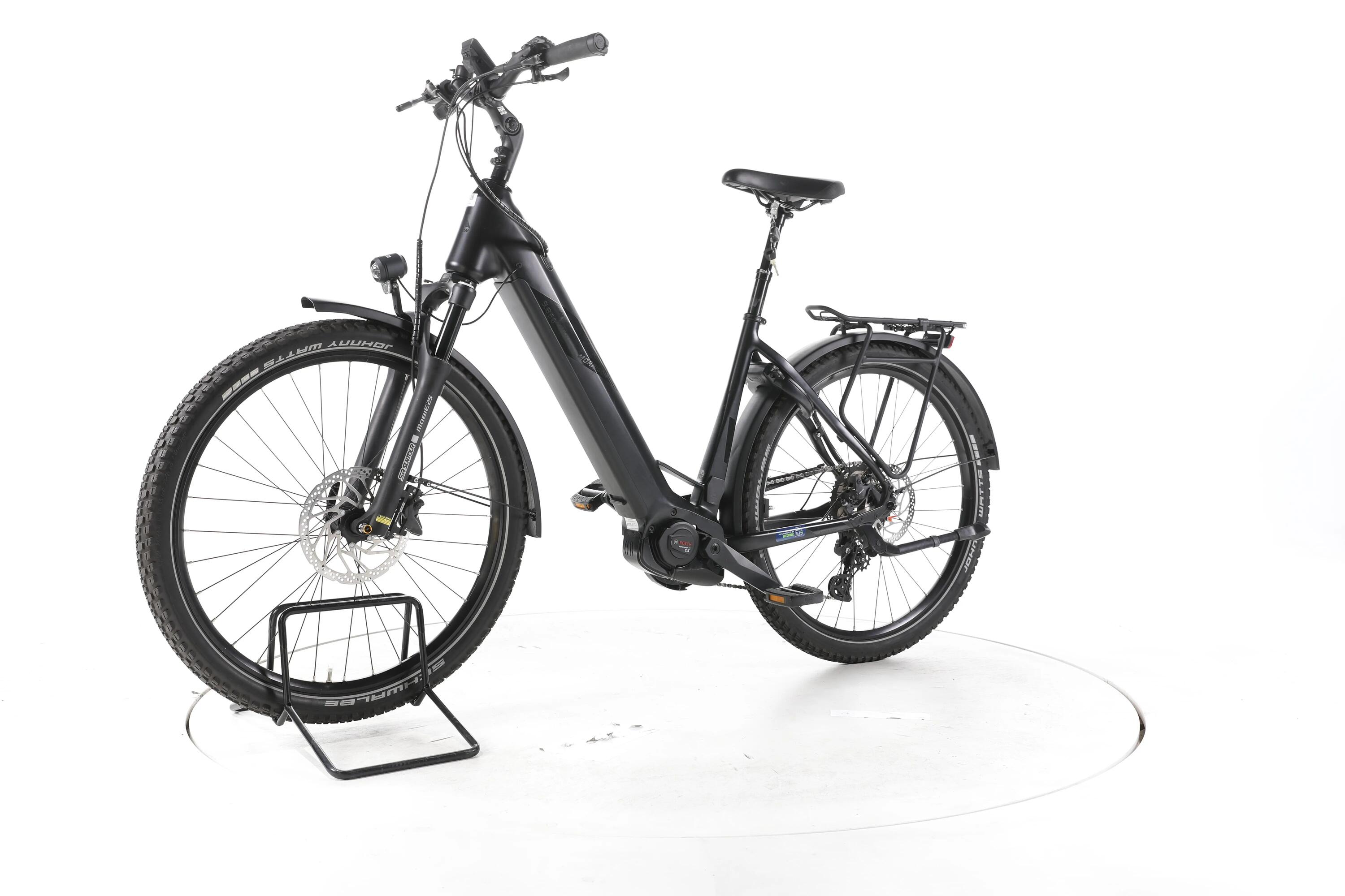 Ebike ricondizionata · MORRISON SUB 6.0 · Ottime condizioni 5/7