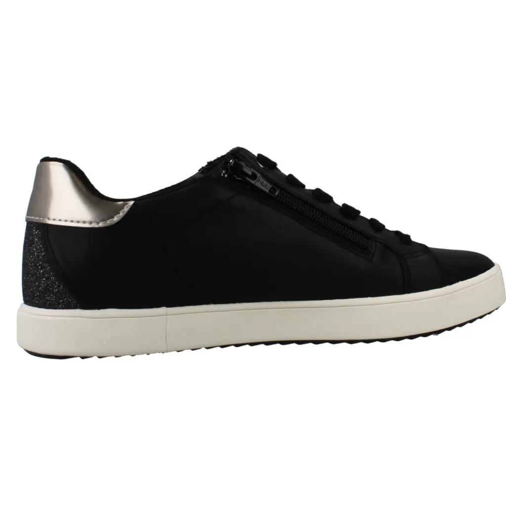 Buty GEOX D BLOMIEE Czarny 4/5