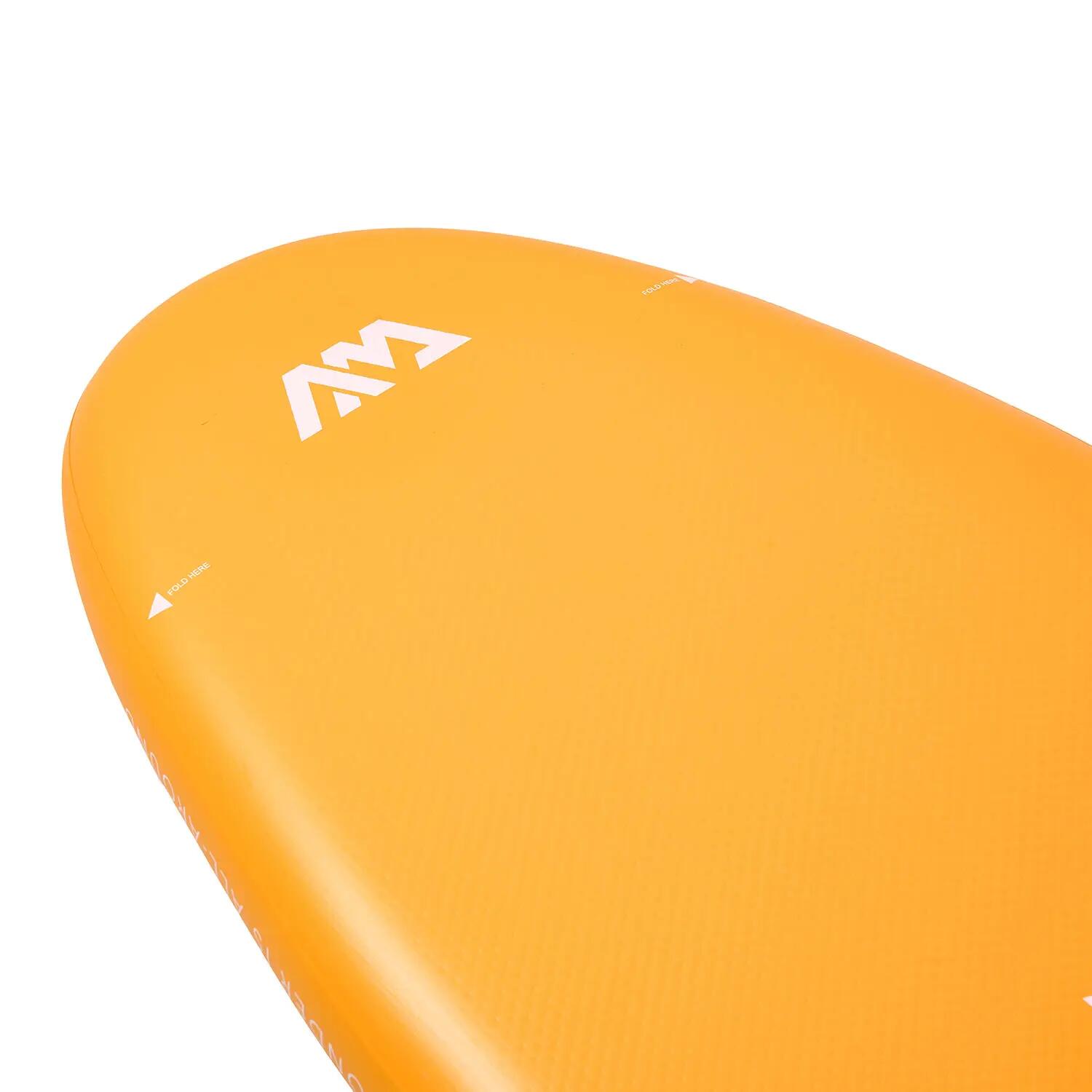 Deska SUP Aqua Marina Fusion 330 cm BT-23FUP COMBO + BOJKA DMUCHANA 3/15