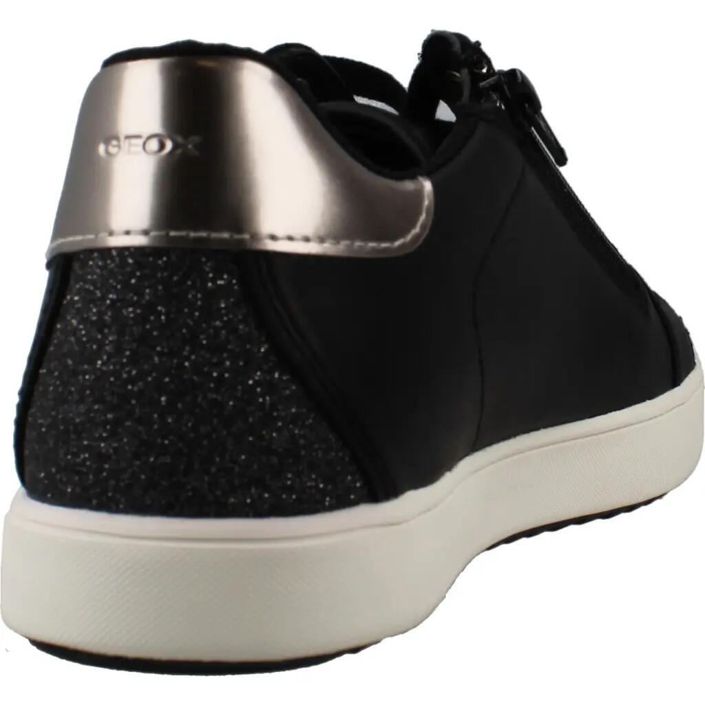 Buty GEOX D BLOMIEE Czarny 3/5