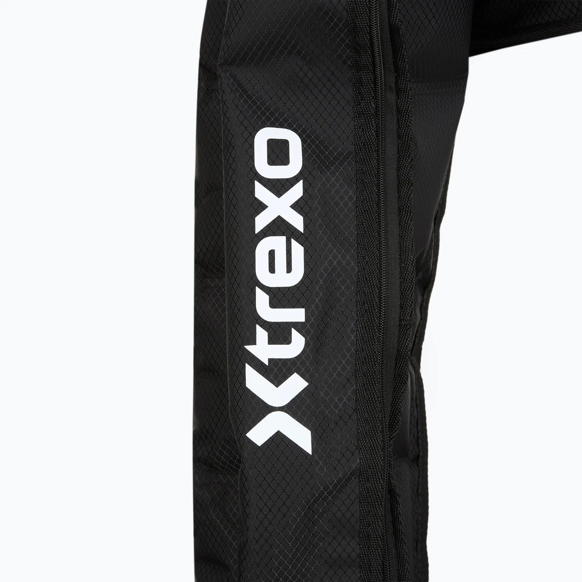 Masseur XTREXO manches pour massage par compression AIRPRESSO 8 5/7