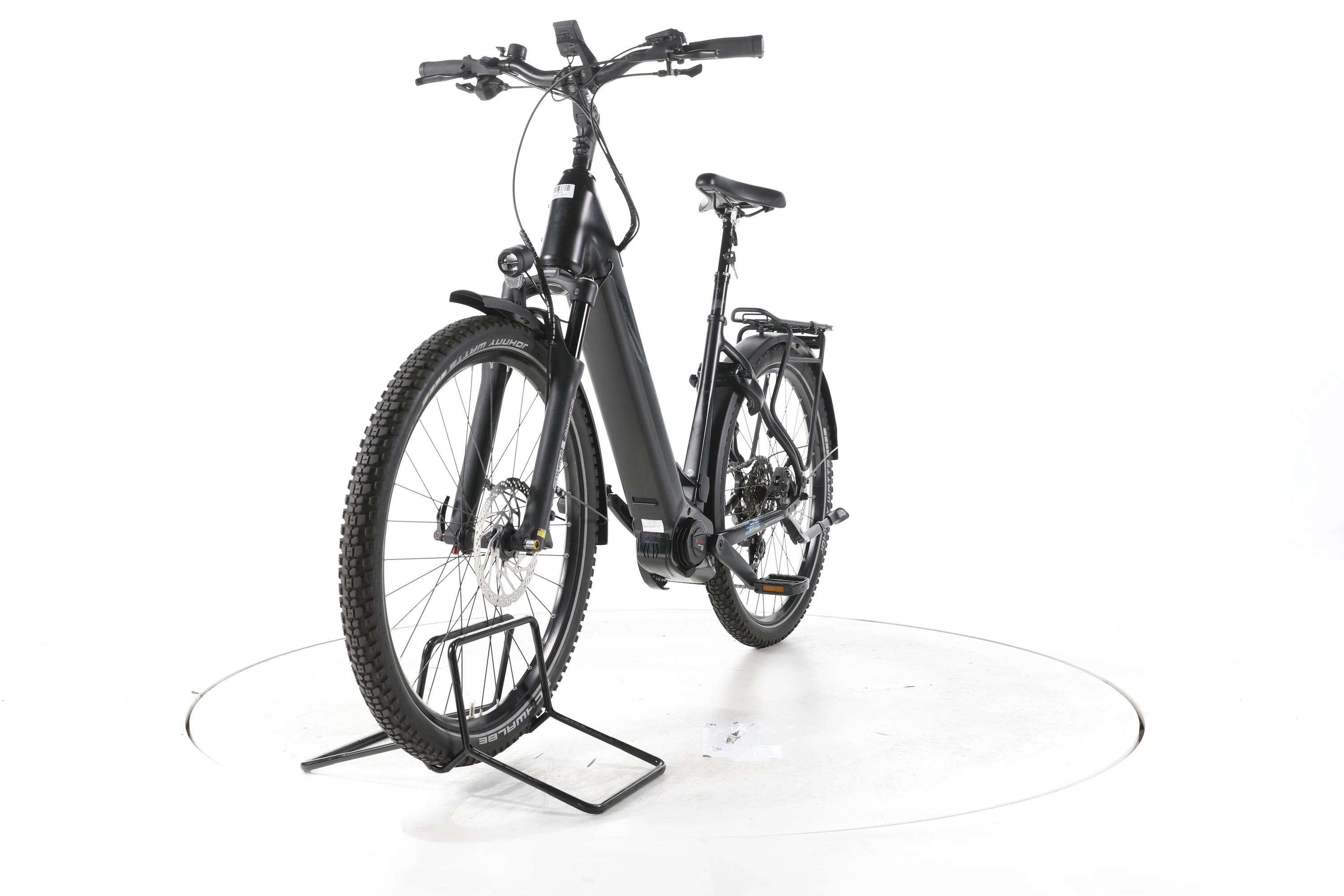 Ebike ricondizionata · MORRISON SUB 6.0 · Ottime condizioni 4/7