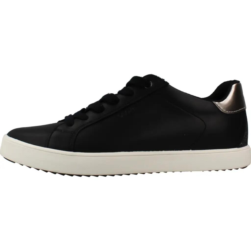 Buty GEOX D BLOMIEE Czarny 2/5