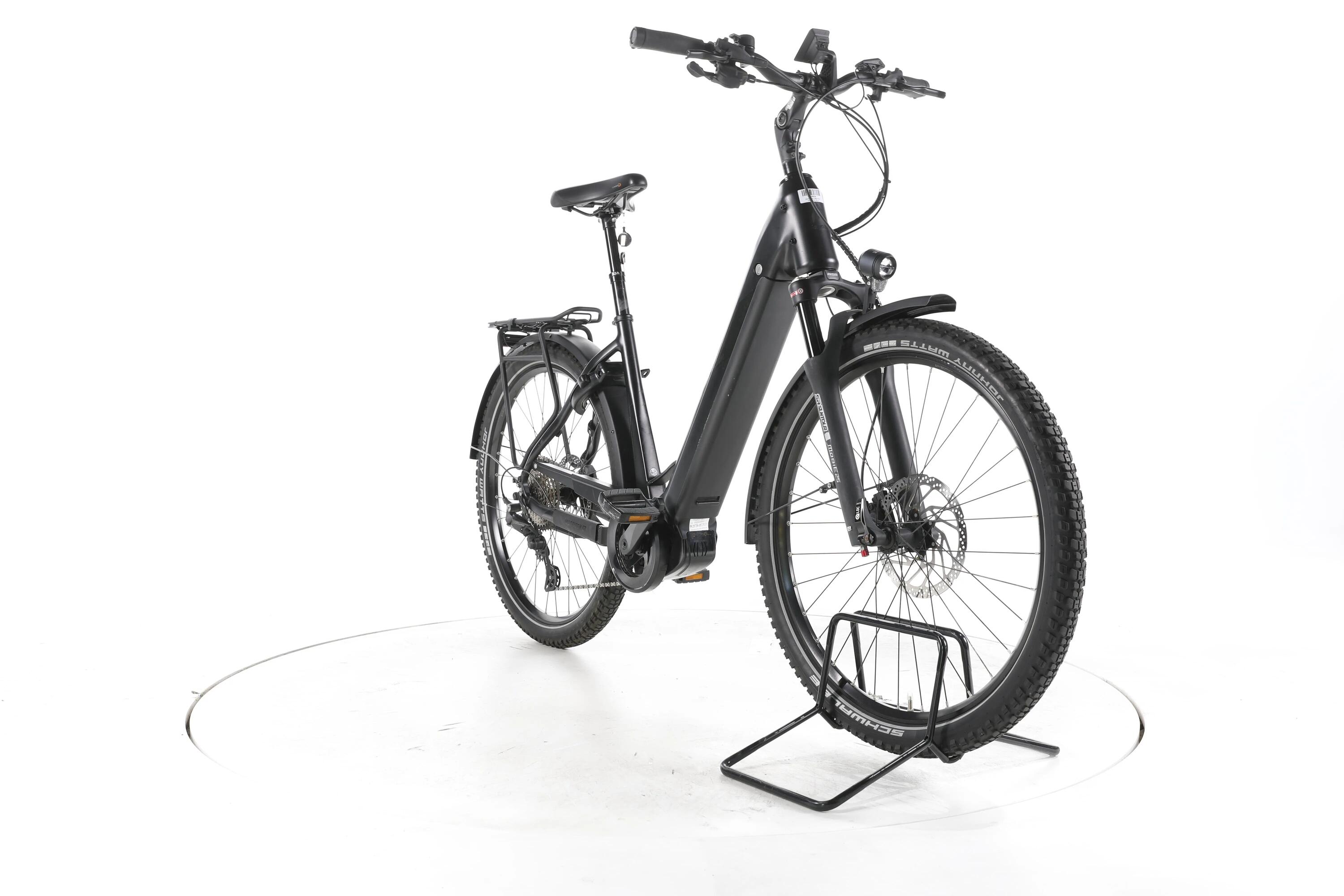 Ebike ricondizionata · MORRISON SUB 6.0 · Ottime condizioni 3/7