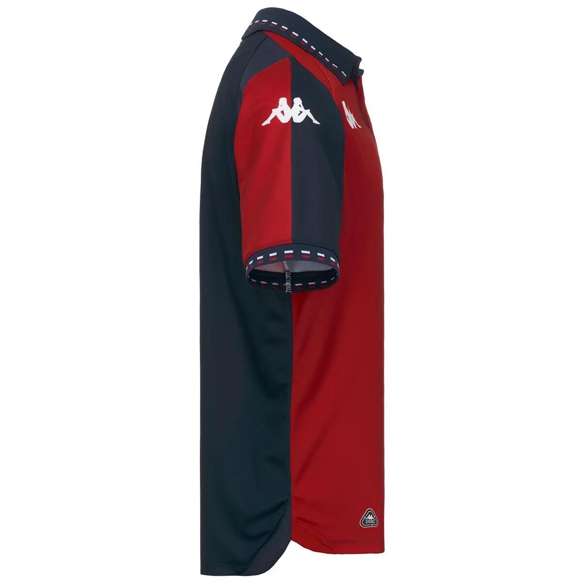 Maillot Kombat Home homme GENOA CFC 26/27 2/4
