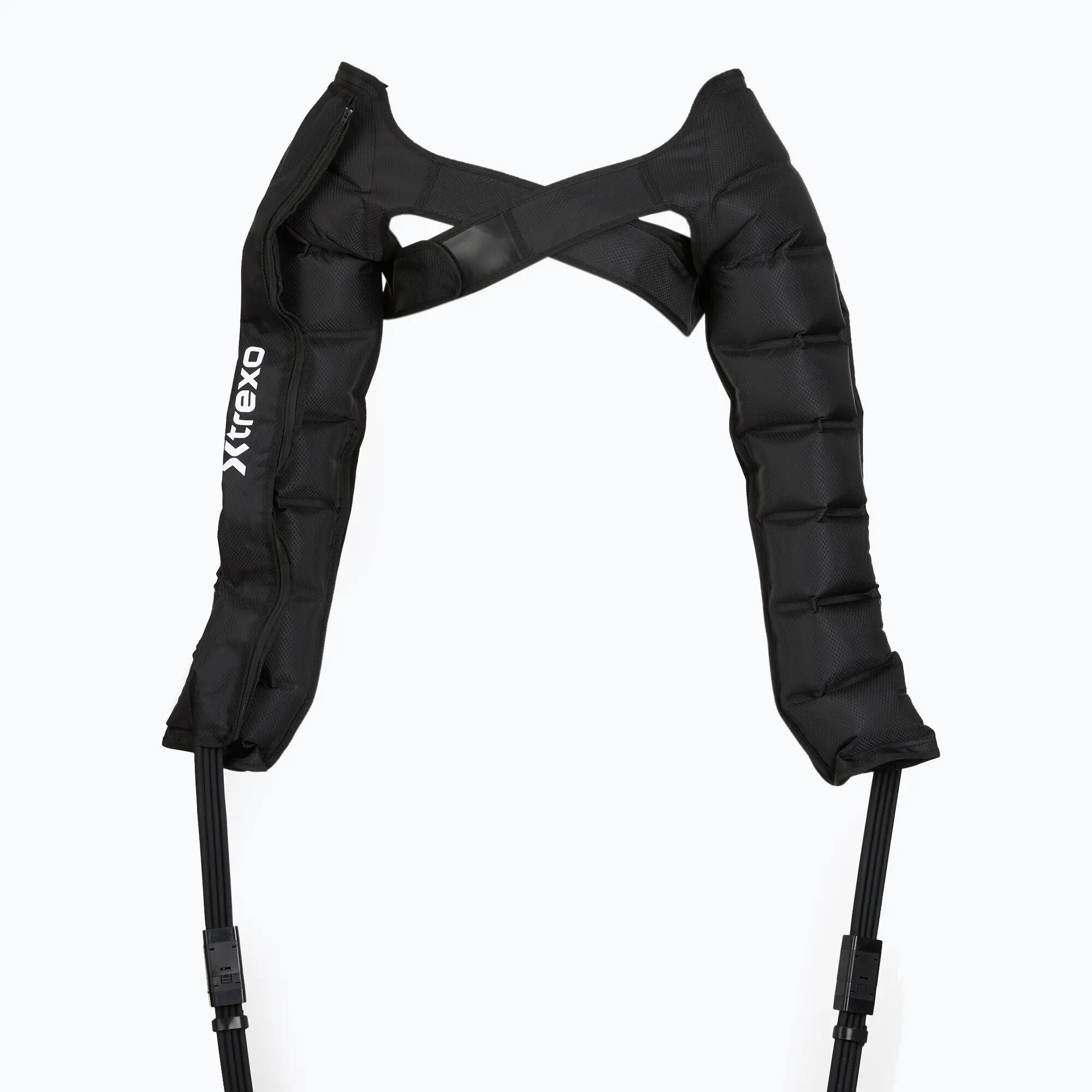 Masseur XTREXO manches pour massage par compression AIRPRESSO 8 3/7
