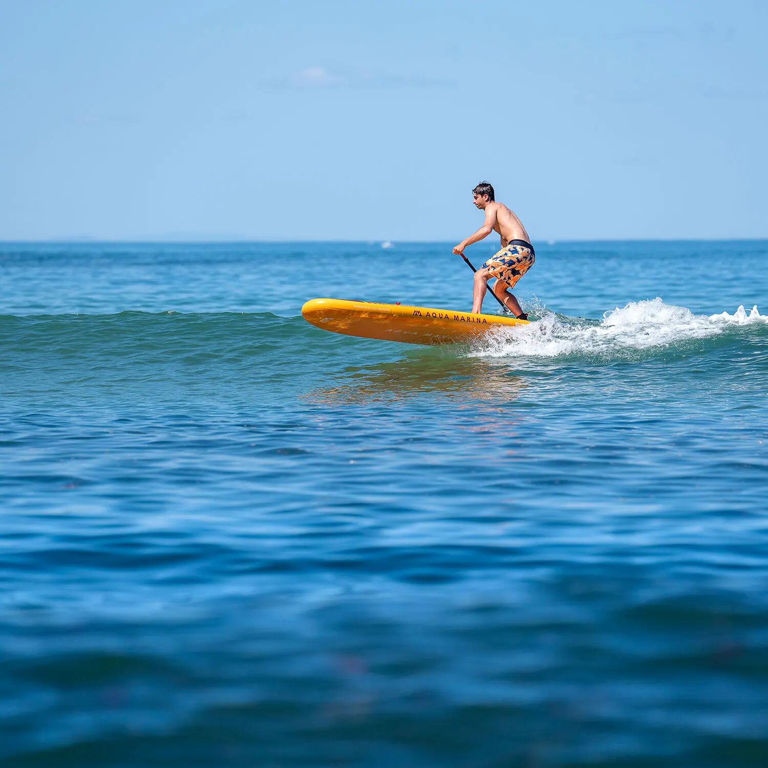 Deska SUP Aqua Marina Fusion 330 cm BT-23FUP COMBO + BOJKA DMUCHANA 14/15