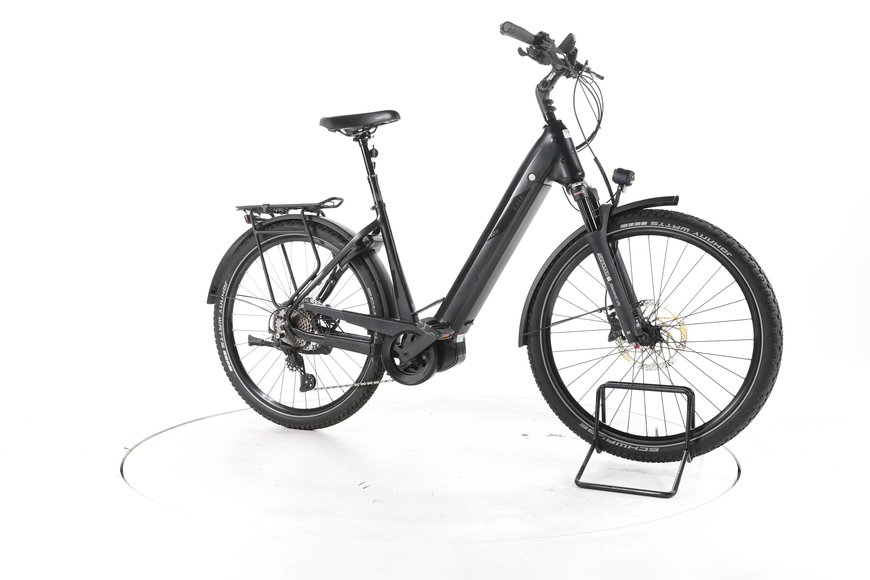 Ebike ricondizionata · MORRISON SUB 6.0 · Ottime condizioni 2/7