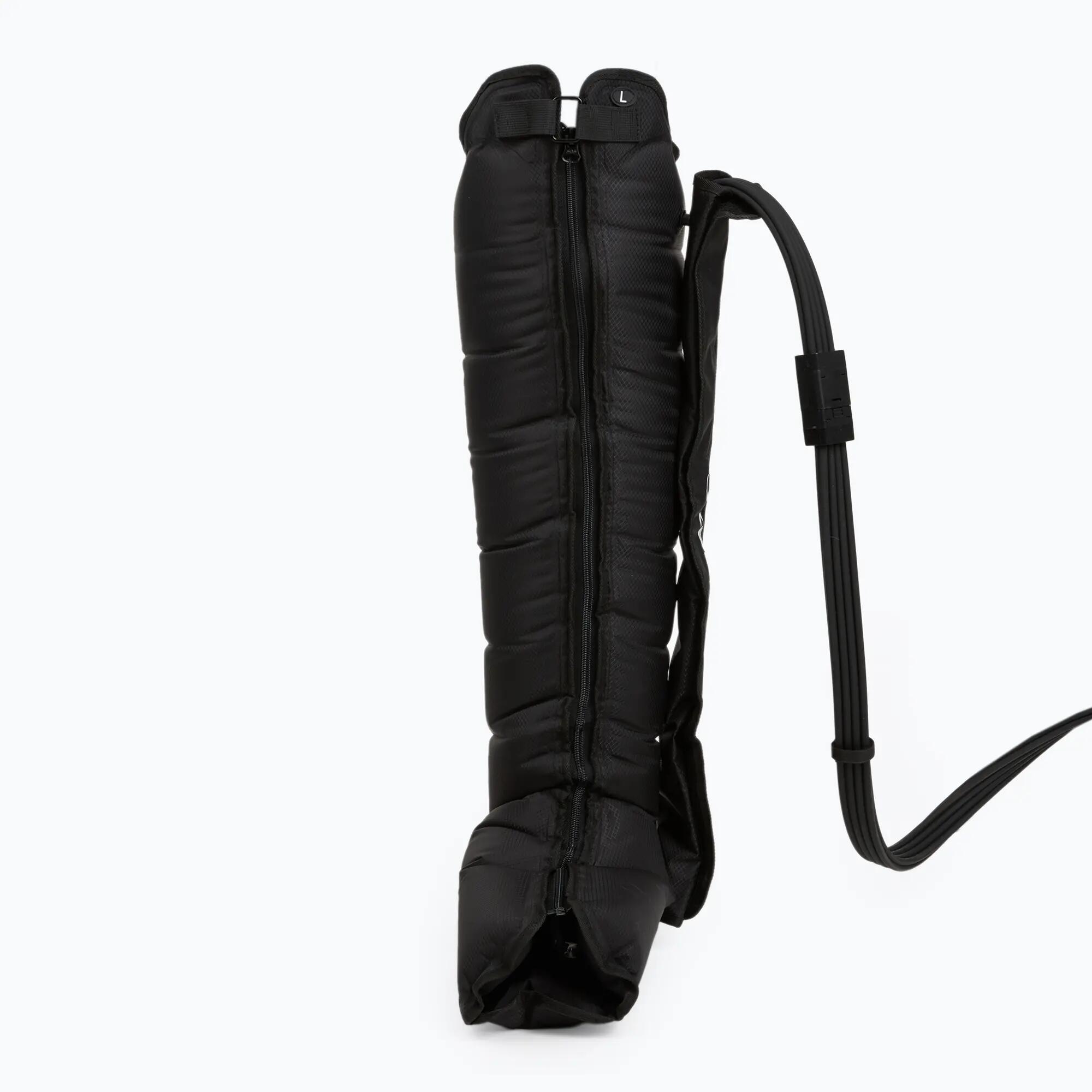 Pantalon pentru aparat de masaj compresiv XTREXO AIRPRESSO 8