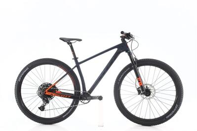Tweedehands mtb · scale 930 · zeer goede toestand